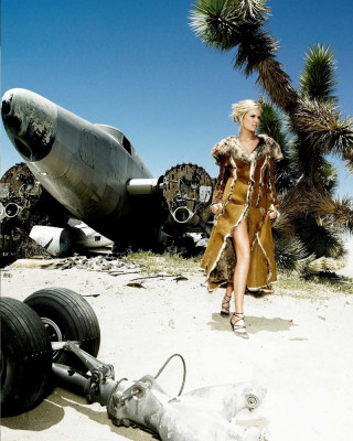 Maggie Grace pic #283433