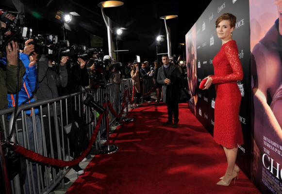 Maggie Grace pic #910344