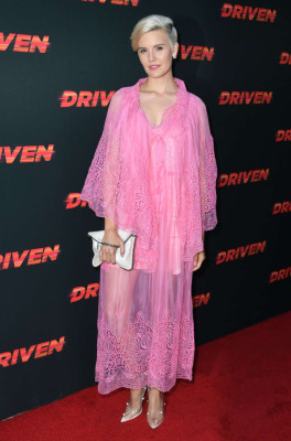Maggie Grace pic #1165026