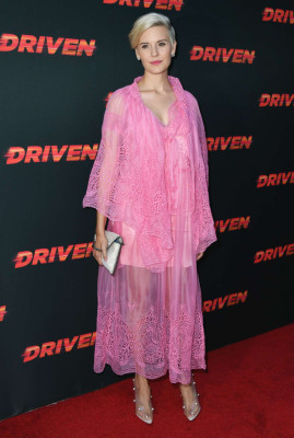 Maggie Grace pic #1165027