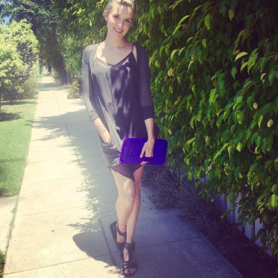 Maggie Grace pic #904159