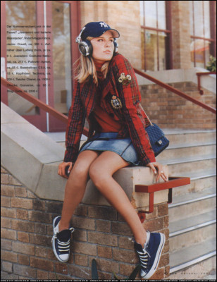 Maggie Grace pic #52516