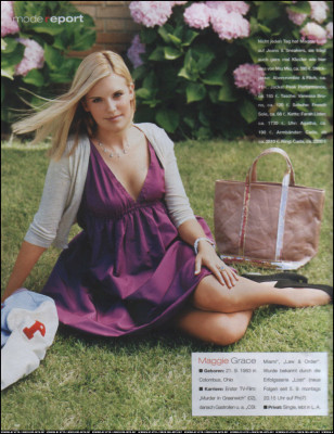 Maggie Grace pic #52515