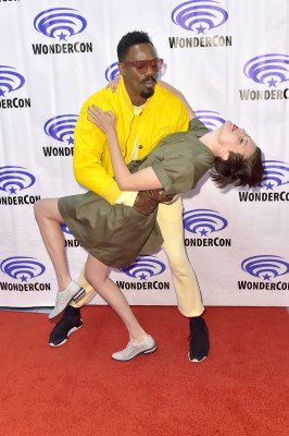 Maggie Grace pic #1119602