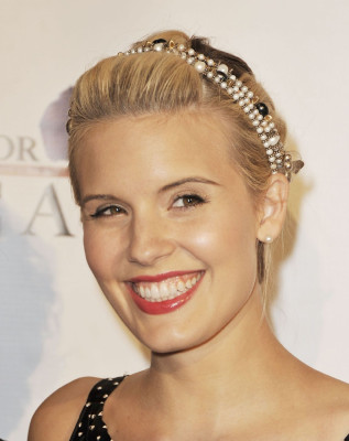 Maggie Grace pic #217838