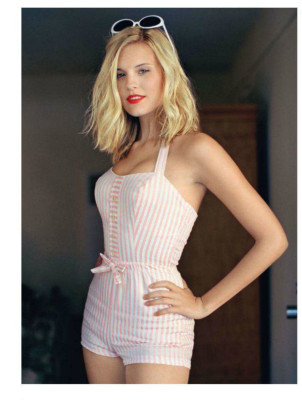 Maggie Grace pic #538779