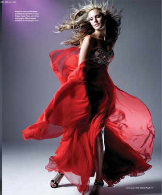 Maggie Grace pic #128195