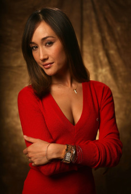 Maggie Quigley pic #353154