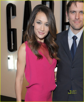 Maggie Quigley pic #661799