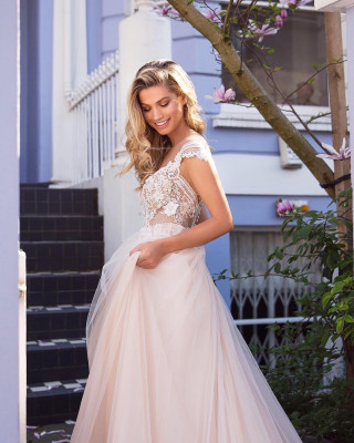 Maggie Rawlins pic #1347550