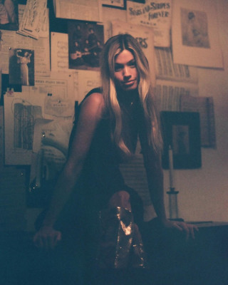 Maggie Rawlins pic #1342907