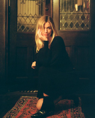 Maggie Rawlins pic #1342906