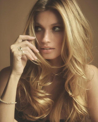 Maggie Rawlins pic #1352547