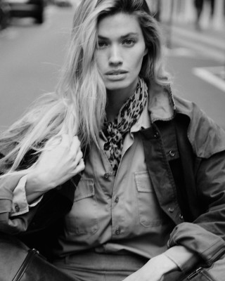 Maggie Rawlins pic #1343932