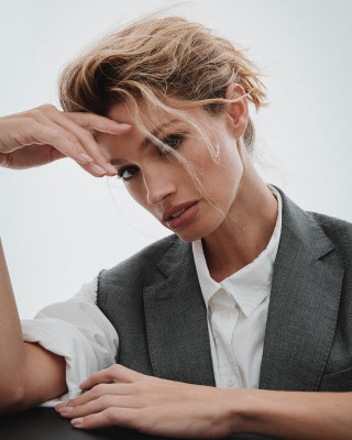 Maggie Rawlins pic #1358001