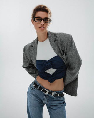 Maggie Rawlins pic #1358000