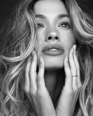 Maggie Rawlins pic #1359887