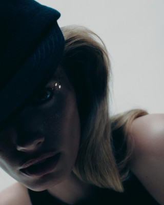 Maggie Rawlins pic #1362895