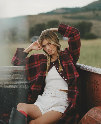 Maggie Rawlins pic #1368485