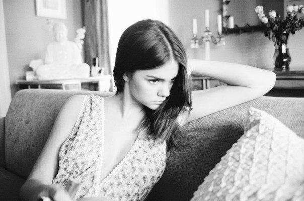 photo 15 in Maia Mitchell gallery [id861127] 2016-06-27 00:00:00