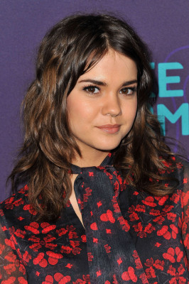 photo 29 in Maia Mitchell gallery [id825908] 2016-01-11 00:00:00