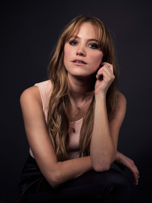 photo 20 in Maika Monroe gallery [id772079] 2015-05-12 00:00:00