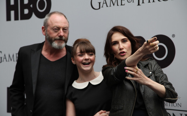 Maisie Williams pic #709540