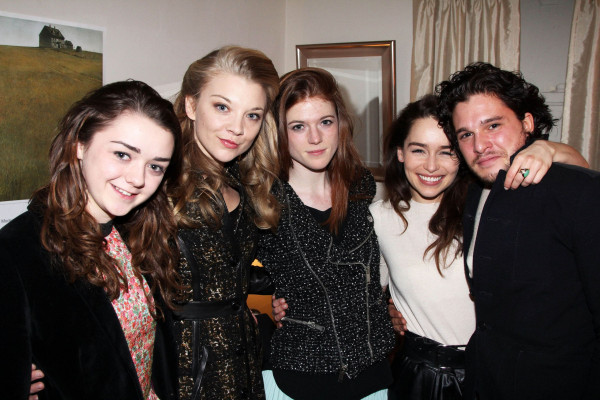 Maisie Williams pic #710350