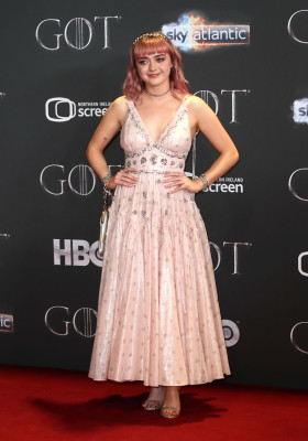 Maisie Williams pic #1195110