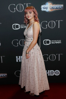 Maisie Williams pic #1195113