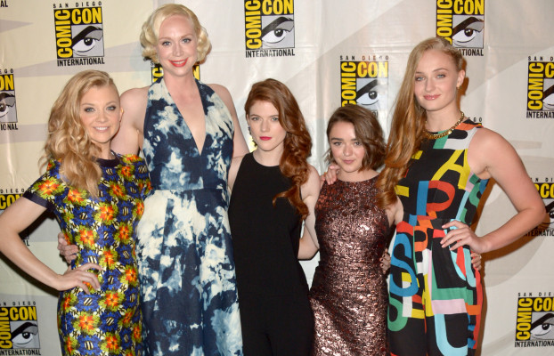 photo 20 in Maisie Williams gallery [id747393] 2014-12-12 00:00:00