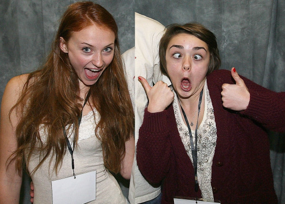 Maisie Williams pic #709560