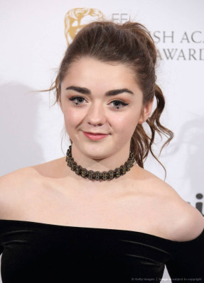 Maisie Williams pic #709863