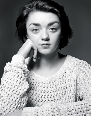 Maisie Williams pic #709566