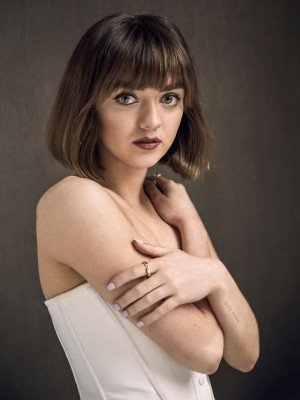 Maisie Williams pic #1362253