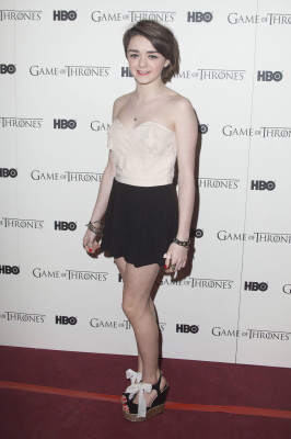 Maisie Williams pic #711060