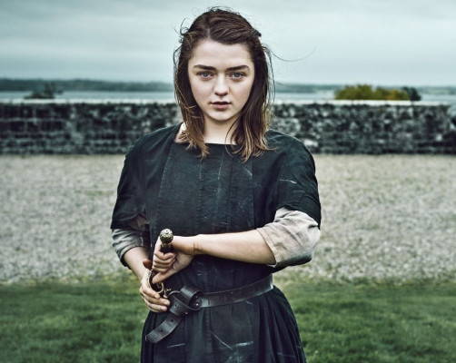 photo 11 in Maisie Williams gallery [id842903] 2016-03-28 00:00:00