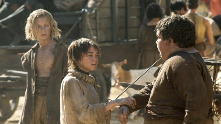 Maisie Williams pic #711698