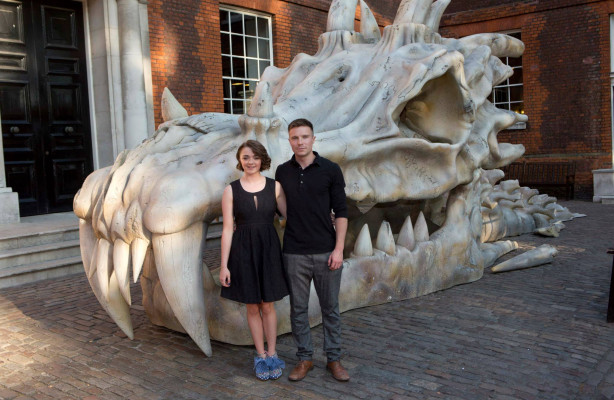 Maisie Williams pic #710144