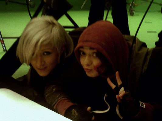 Maisie Williams pic #711268