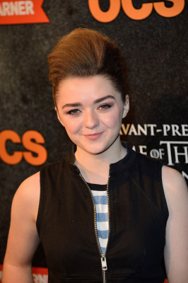 Maisie Williams pic #709757