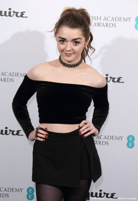 Maisie Williams pic #709865