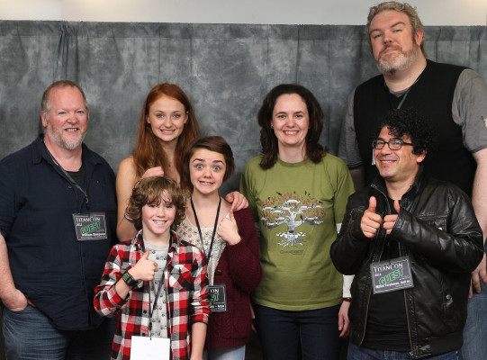 Maisie Williams pic #711058