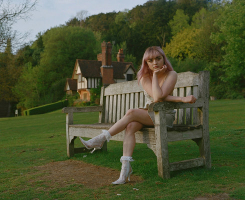 photo 27 in Maisie Williams gallery [id1136941] 2019-05-22 00:00:00