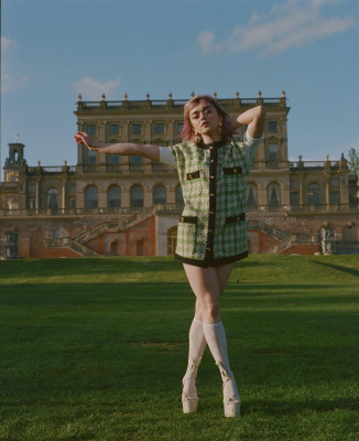 Maisie Williams pic #1136937