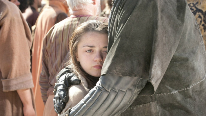 Maisie Williams pic #711699