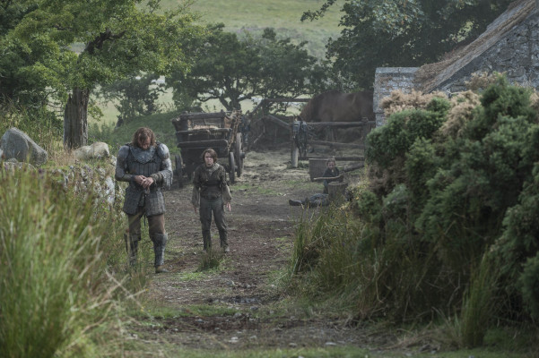 Maisie Williams pic #709543