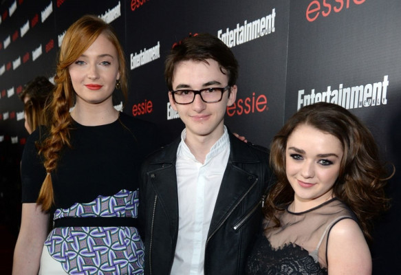 Maisie Williams pic #710115