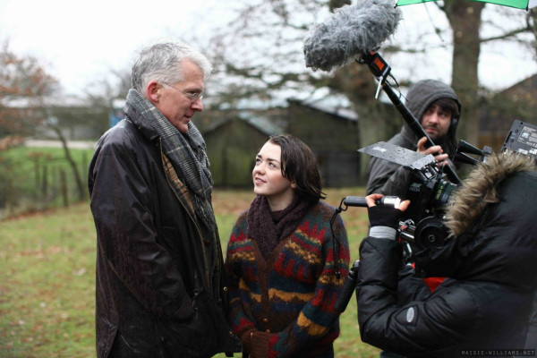 Maisie Williams pic #711272