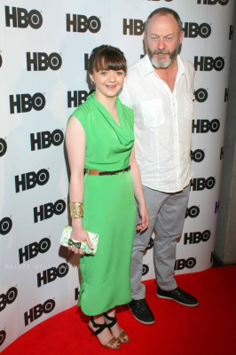 Maisie Williams pic #710318